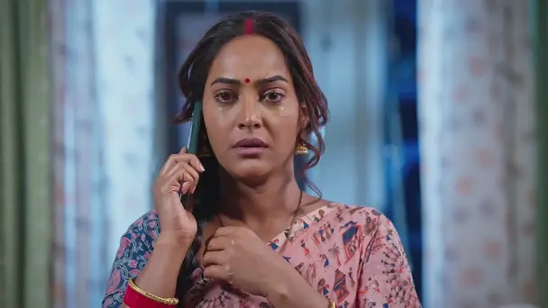 Avani Gets a Job in Pretty Nari