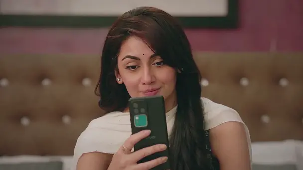 Virat and Amruta's Plan Is Foiled