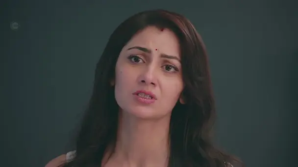 Jahaan and Bhavani Scare Ishika