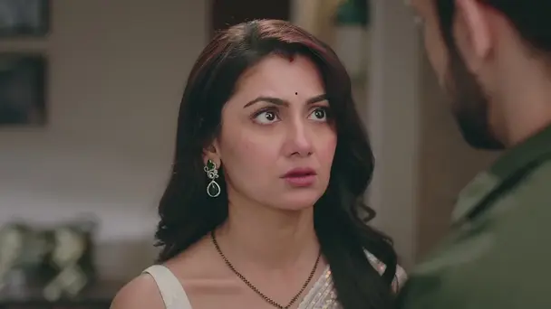 Will Priyanka's Crime Come to Light?
