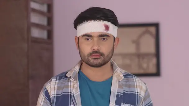 Prashant's Misdeed Shocks Sandhya's Family