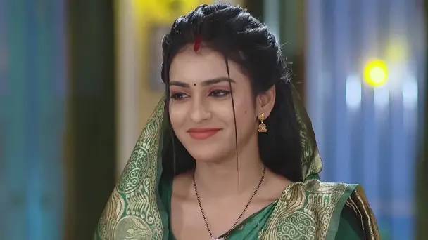 Swatilekha's Offer for Madhu - Madhura Sansara