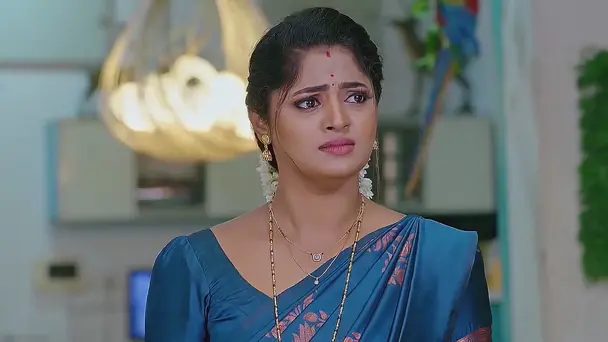 Janaki Ramayya Gari Manavaralu | December 29, 2024 - January 04, 2025