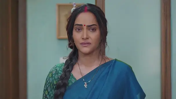 Shagun and Suman Taunt Avani