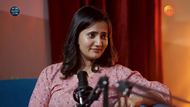 Maharshi and Subhasree's Entertaining Podcast