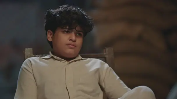 Atal Returns Home Safe and Sound