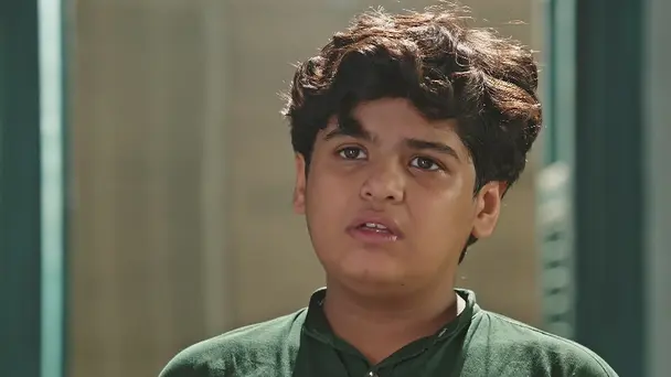 Atal Bids His Loved Ones Adieu to Serve the Nation