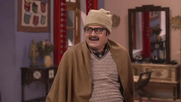 Will Urjanand Be Able to Help Tiwari and Vibhuti?