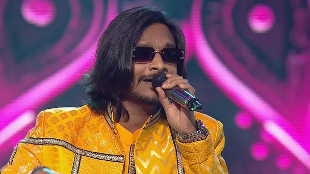 The Announcement of the Top Six Finalists