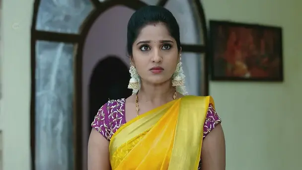 Janaki Punishes Abhi