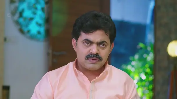 A Piece of News Shocks Madhav