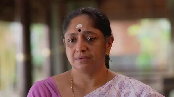 Kudumbashree Sharada - January 18, 2025 - Webisode