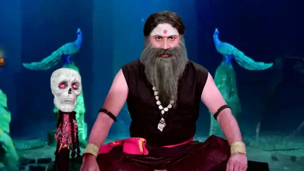 Naagini 2 - 17 September, 2021