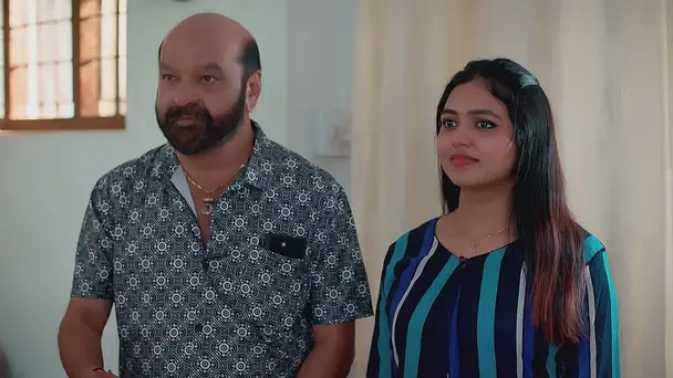 Apoorvaragam - January 19, 2025 - Webisode