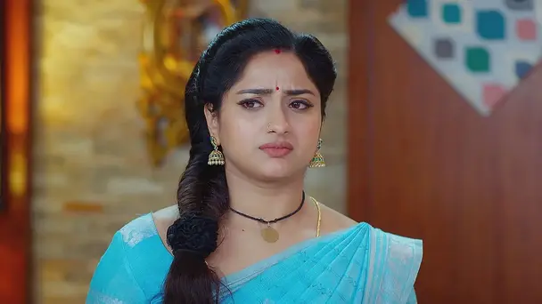Trinayani - January 18, 2025 - Best Scene