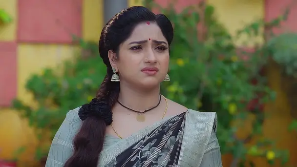 Trinayani - January 16, 2025 - Best Scene