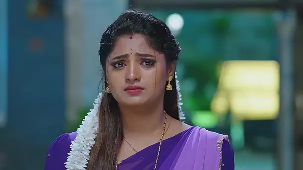 Janaki Ramayya Gari Manavaralu - January 16, 2025 - Best Scene