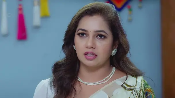 Trinayani - January 17, 2025 - Webisode