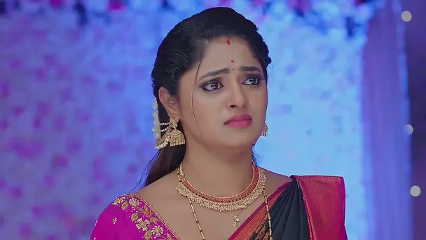 Janaki Ramayya Gari Manavaralu - January 14, 2025 - Webisode