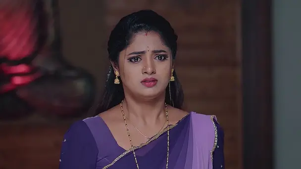 Janaki Ramayya Gari Manavaralu - January 17, 2025 - Webisode