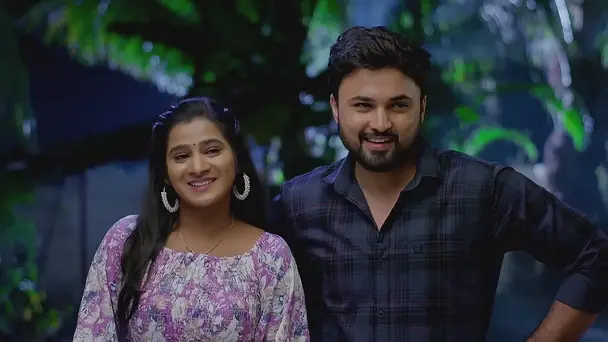 Prema Entha Maduram - January 17, 2025 - Webisode