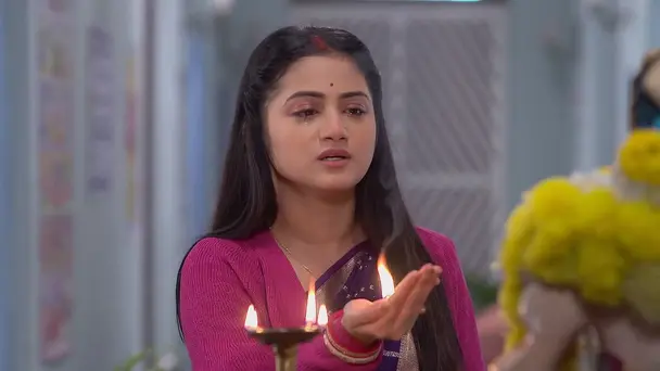 Diti's Penance for Kabya - Mala Bodol