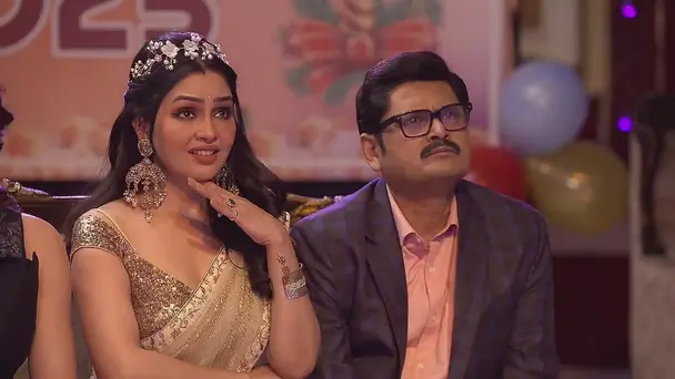 Khanna Brings Angoori Back