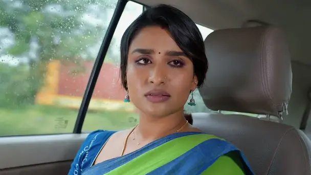 Goutham Saves Madhumitha
