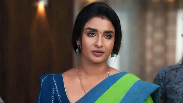 Madhumitha Proves Goutham's Innocence