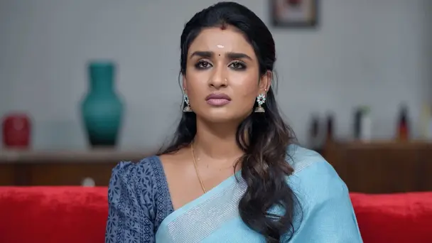 Madhumitha Discovers Shakuntala's Deceit