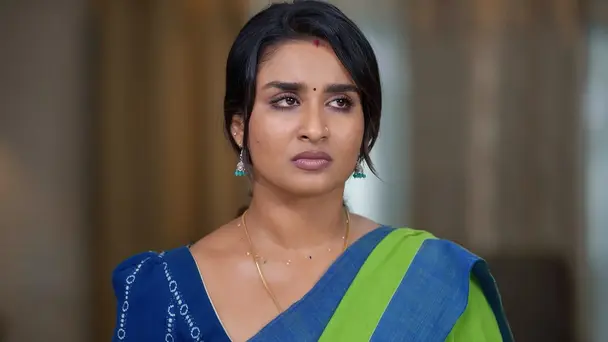 Shakuntala Gets Laxmikanth Arrested