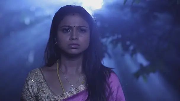 Chandra's Spirit Visits Thulasi 