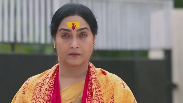 Surya Discovers the Truth about Mitra 