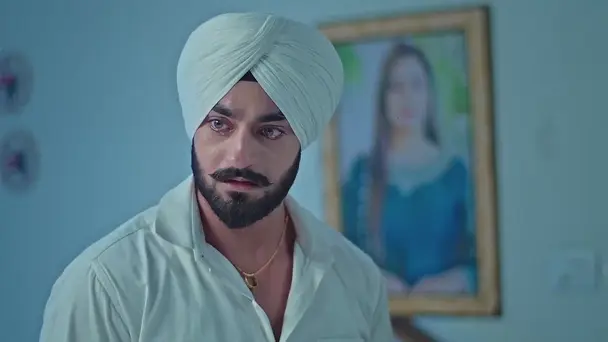 Heer Asks Rana about His Plans