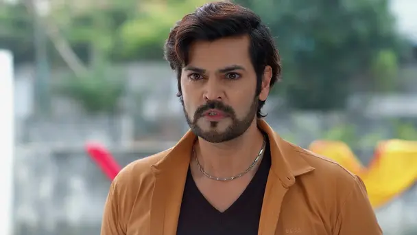 Indhumathi's Spirit Punishes Manohari