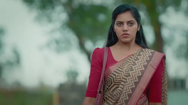 Madhura Nombara Kattu - January 24, 2025 - Webisode