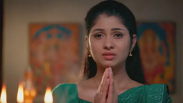 Apoorvaragam - January 24, 2025 - Webisode