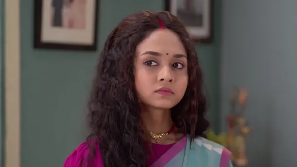 Puber Moyna - January 25, 2025 - Webisode