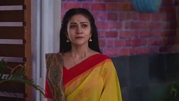 Paramita Decides to Leave Home