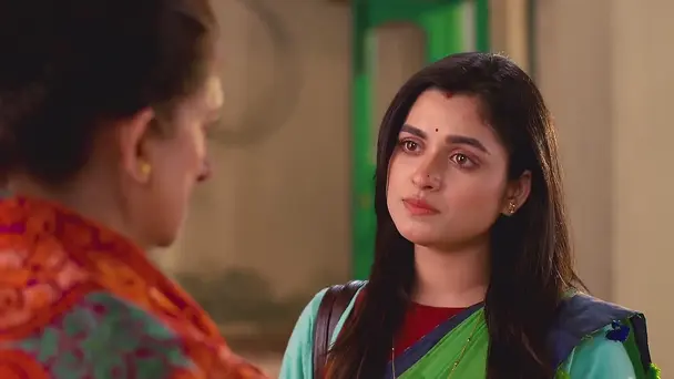 Raj Fears Losing Shree