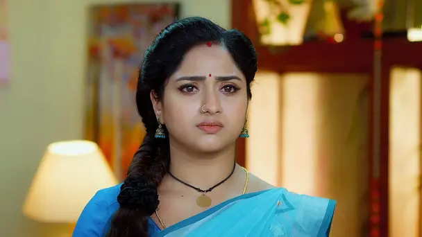 Durandhara’s Words Shock Tilottama