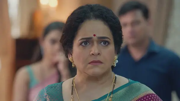 Divya Turns Ashu Against Shiva