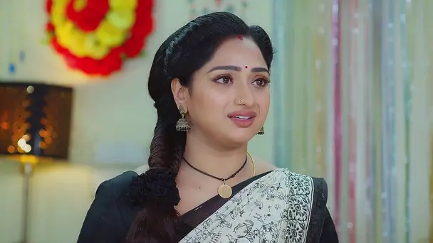 Trinayani - January 20, 2025 - Best Scene