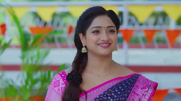 Trinayani - January 25, 2025 - Best Scene