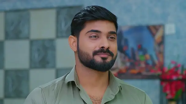 Seethe Ramudi Katnam - January 21, 2025 - Webisode