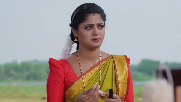 Janaki Ramayya Gari Manavaralu - January 21, 2025 - Webisode