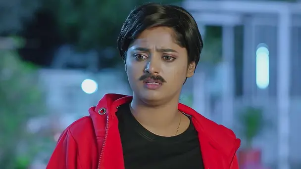 Janaki Ramayya Gari Manavaralu - January 24, 2025 - Webisode