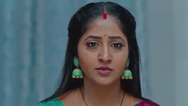 Chiranjeevi Lakshmi Sowbhagyavati - January 22, 2025 - Webisode