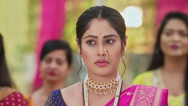 Tanaya Insults Sushila