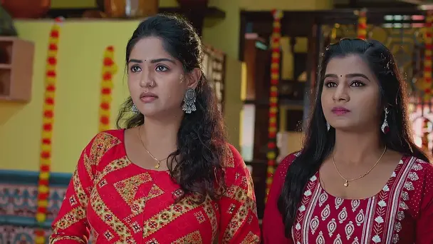 Prema Entha Maduram - January 24, 2025 - Webisode